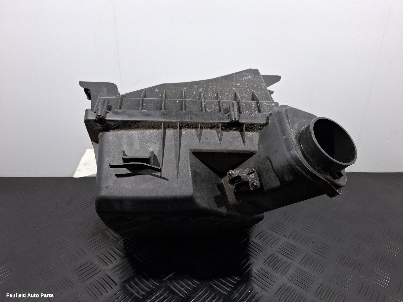 2020-2024 Ldv D90 Air Cleaner Box