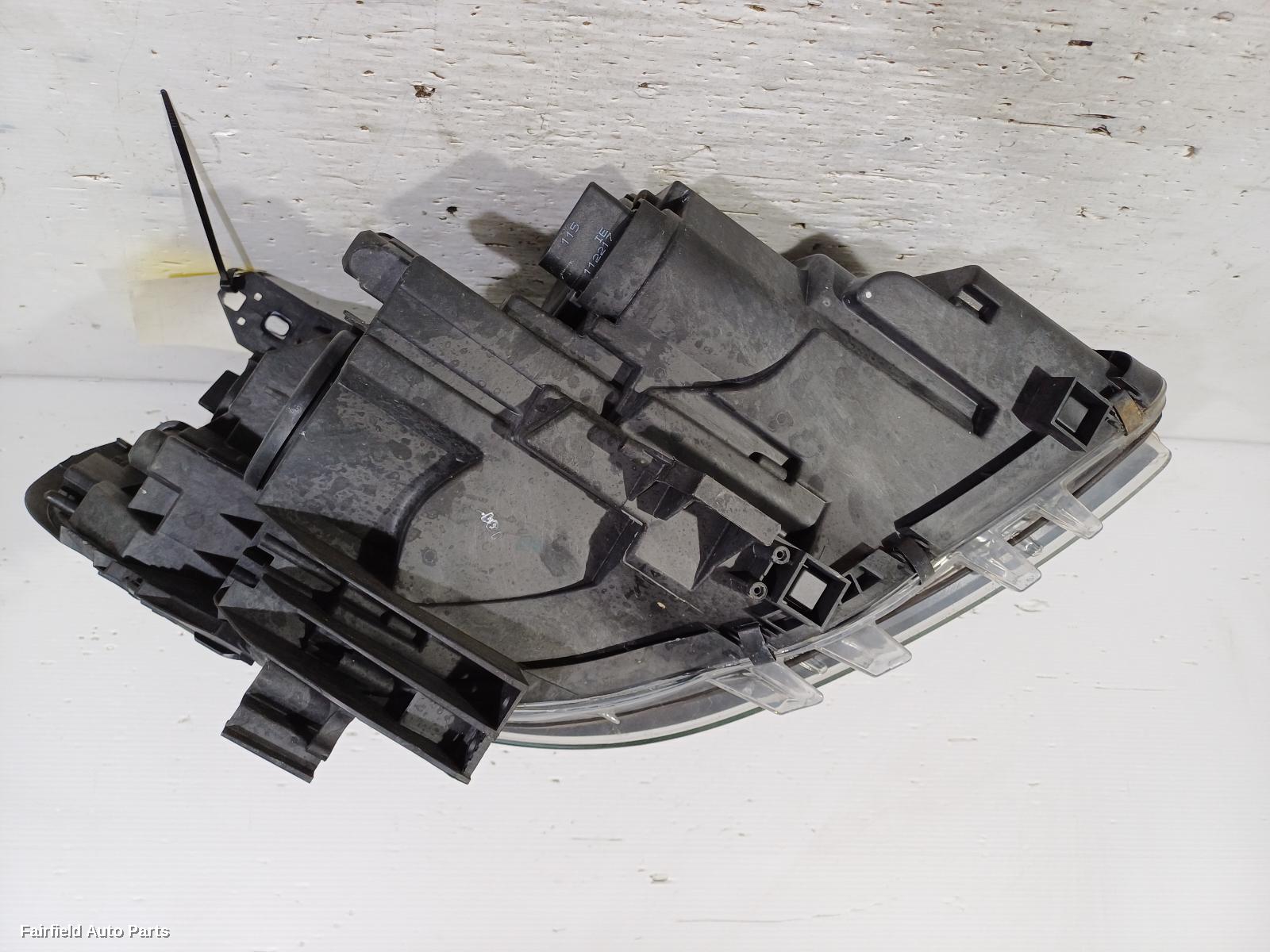 2011-2015 Mercedes B Class Left Headlamp