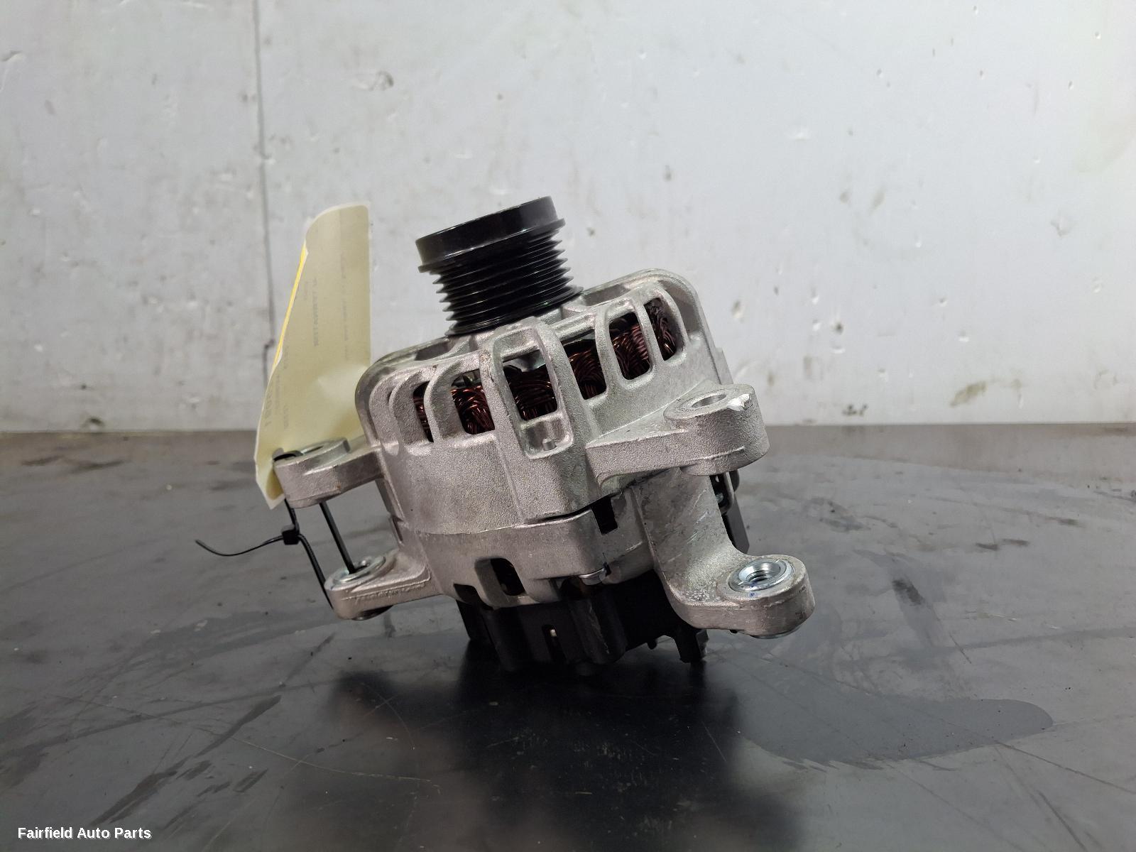 2024-2025 Ldv D90 Alternator