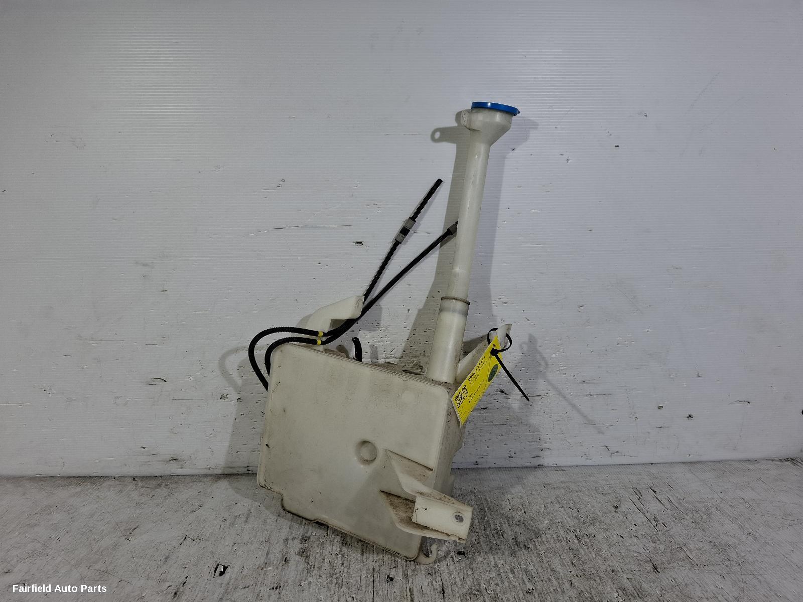 2012-2016 Honda Civic Washer Bottle
