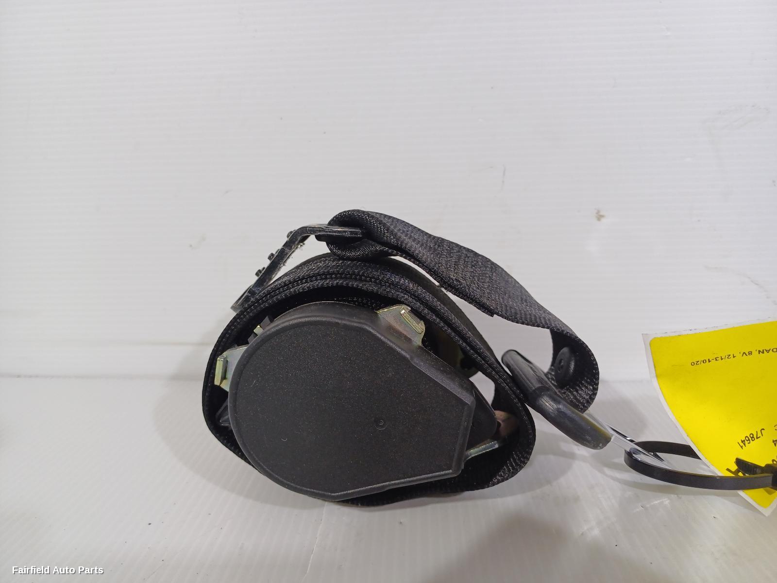2013-2020 Audi A3 Seatbelt Stalk