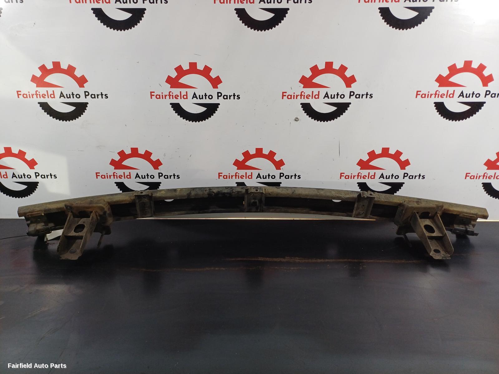2007-2021 Hyundai Iload/imax R Bar Bracket Reinfo