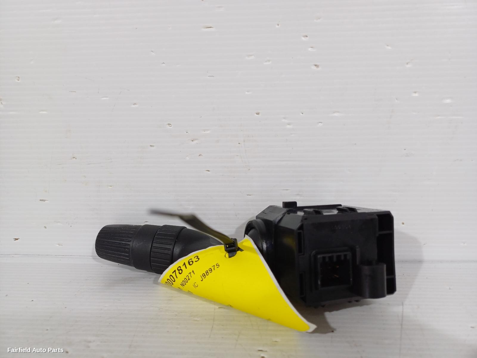 2008-2011 Honda Civic Combination Switch