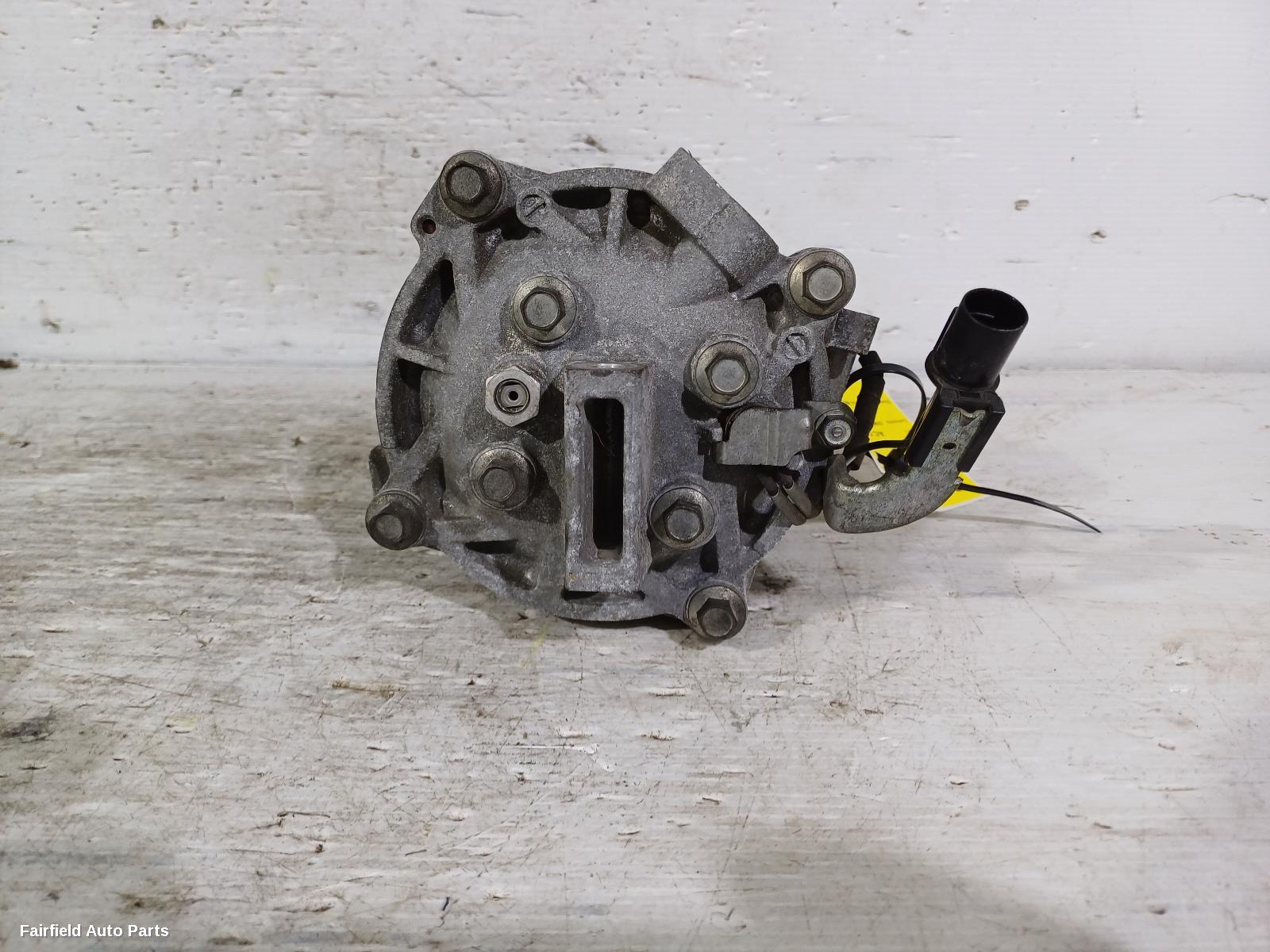 2007-2015 Mitsubishi Lancer A C Compressor