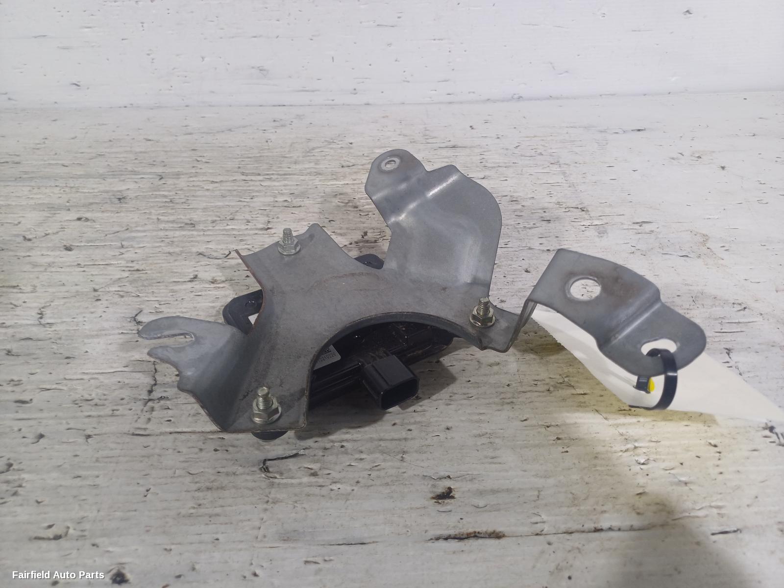 2017-2022 Mazda Cx5 Reverse Camera