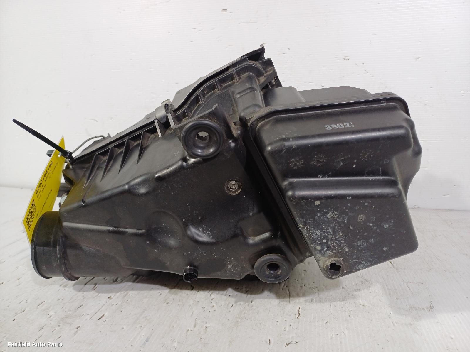 2014 Honda Crv Air Cleaner Box