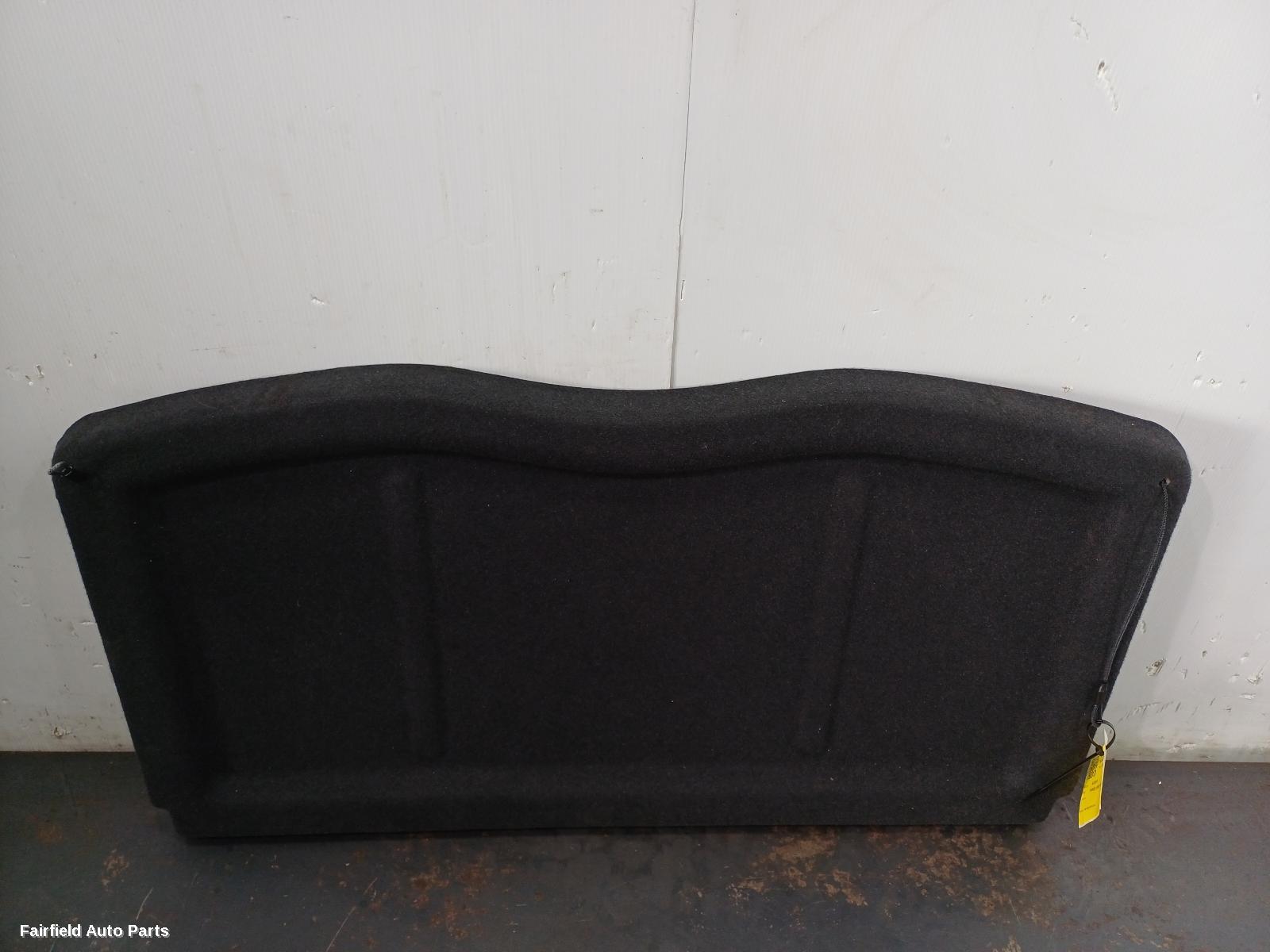 2011-2019 Hyundai Accent Parcel Shelf Cargo Blind