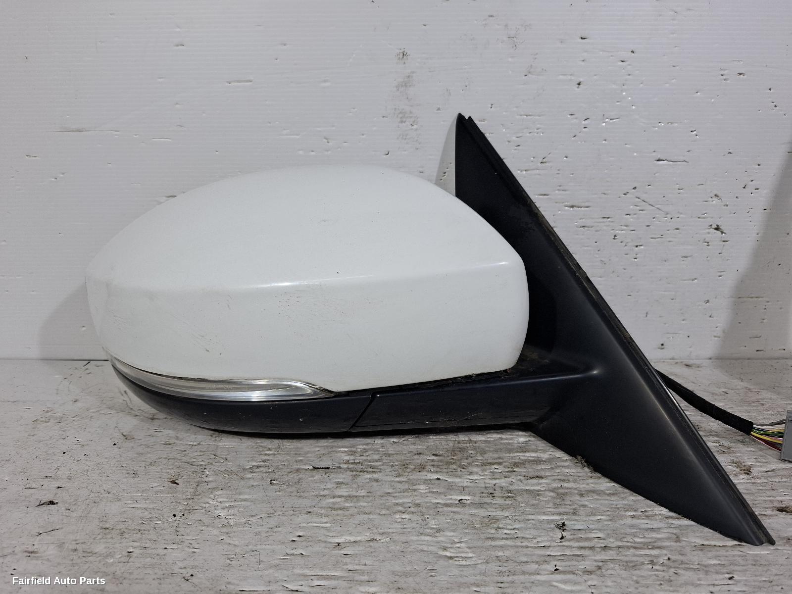 2013-2022 Land Rover Rangerover Sport Right Door Mirror