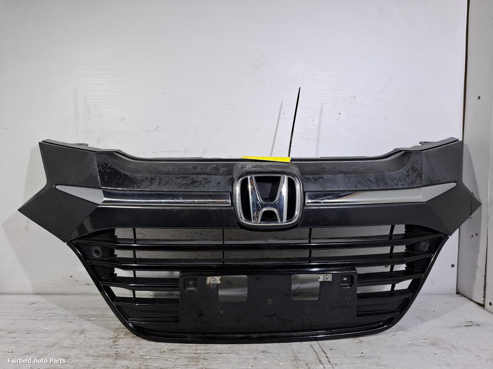 2014-2018 Honda Hrv Grille