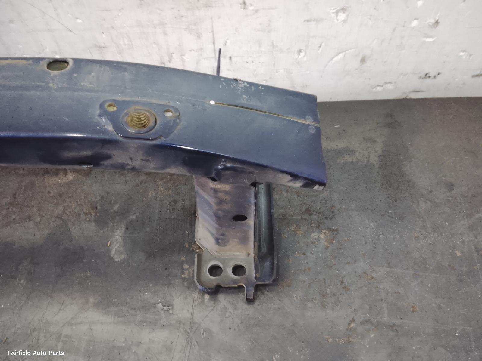 2007-2013 Toyota Corolla F Bar Reinforc Brack
