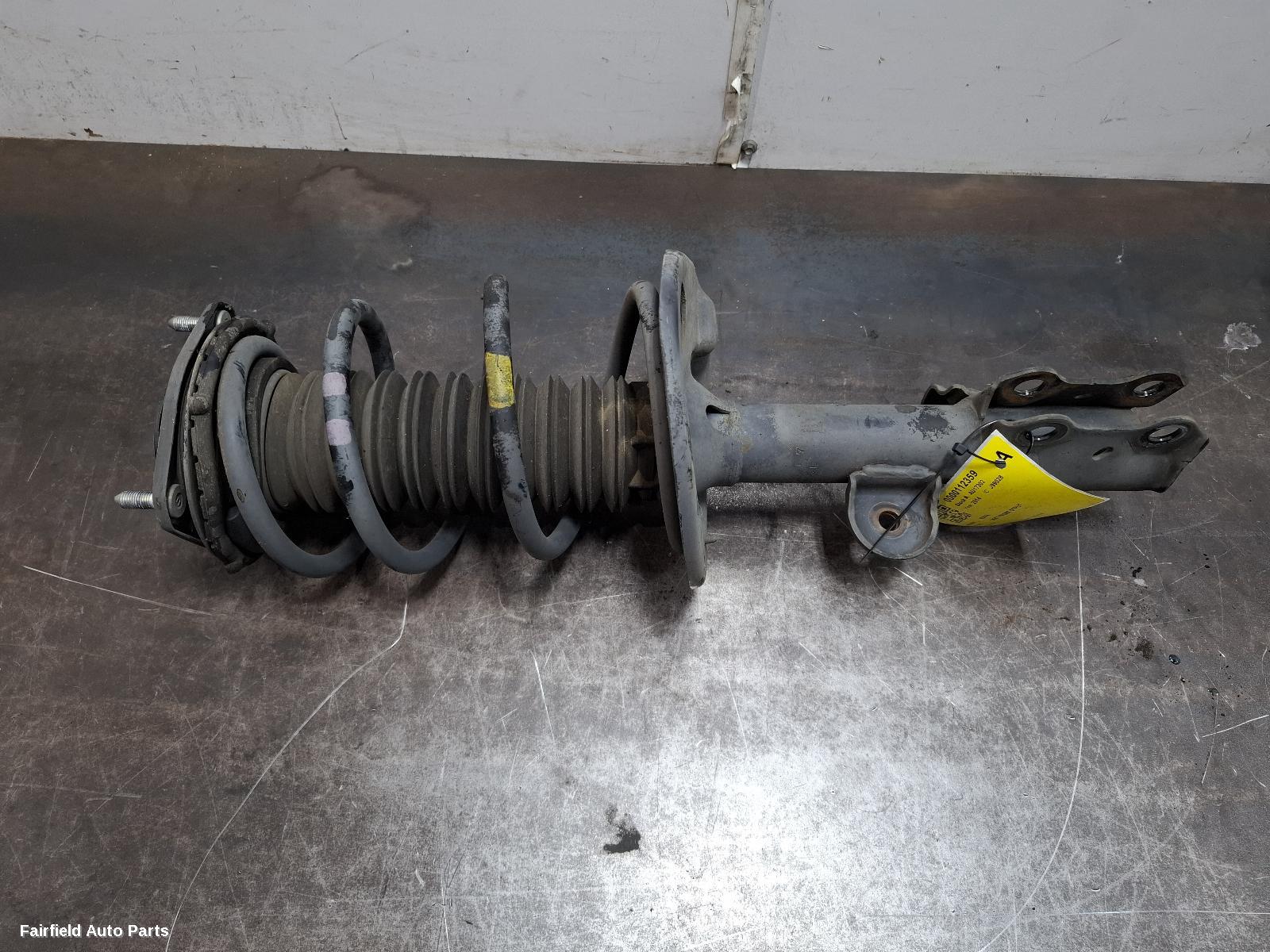 2014-2018 Toyota Rav4 Left Front Strut