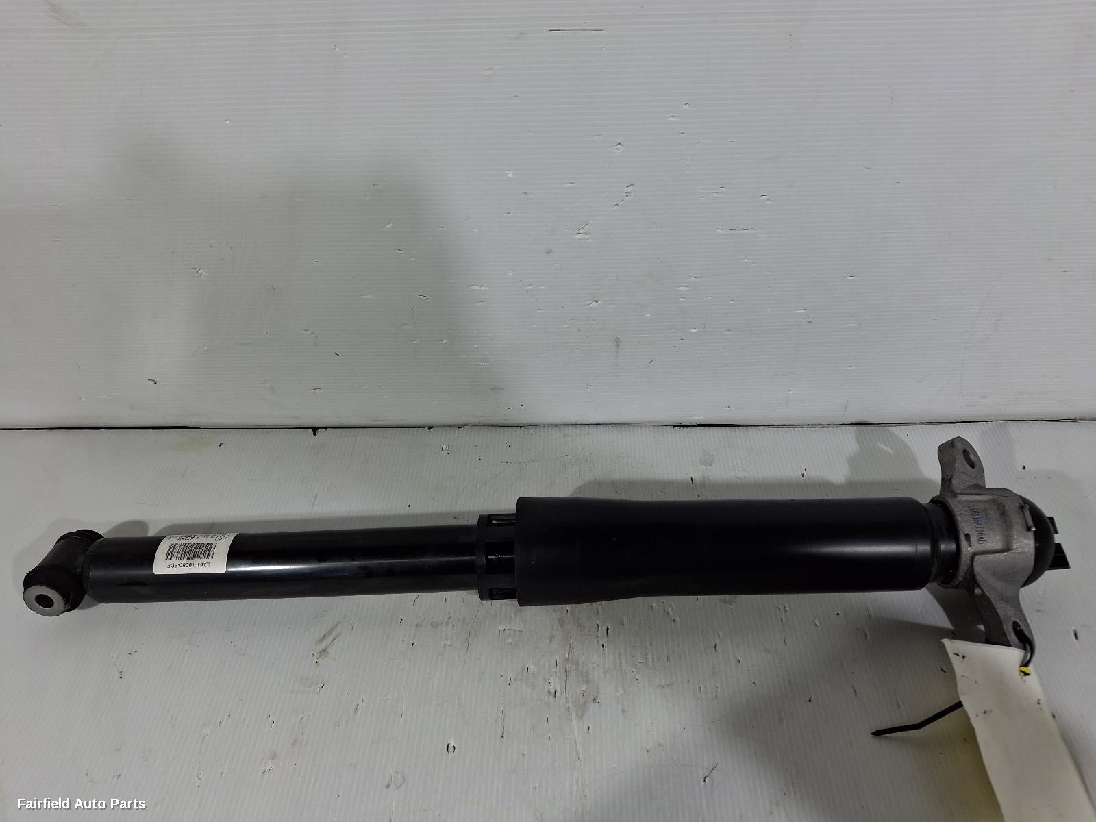 2020-2026 Ford Escape Left Rear Strut