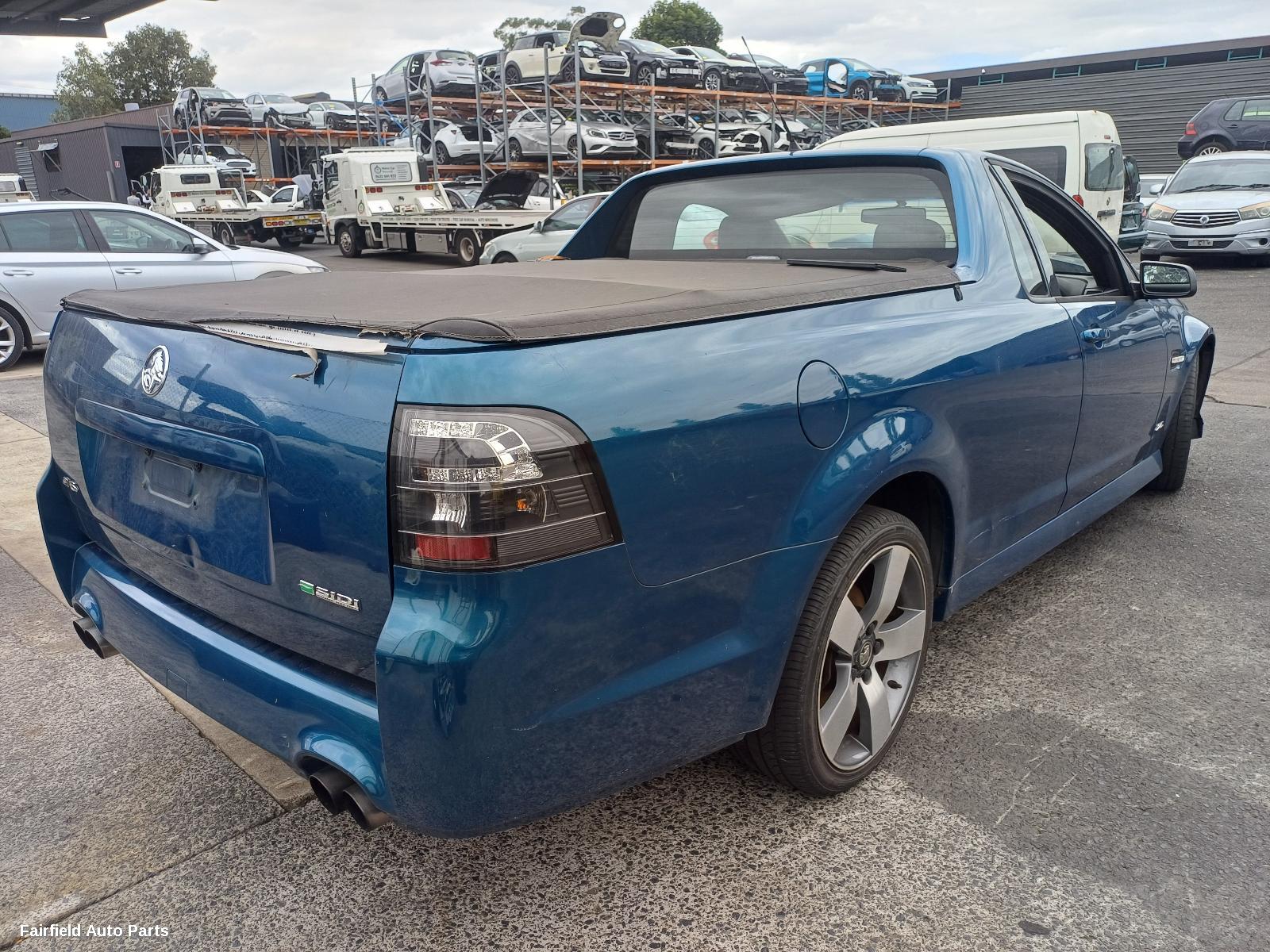 2013 Holden Commodore Right Front Strut