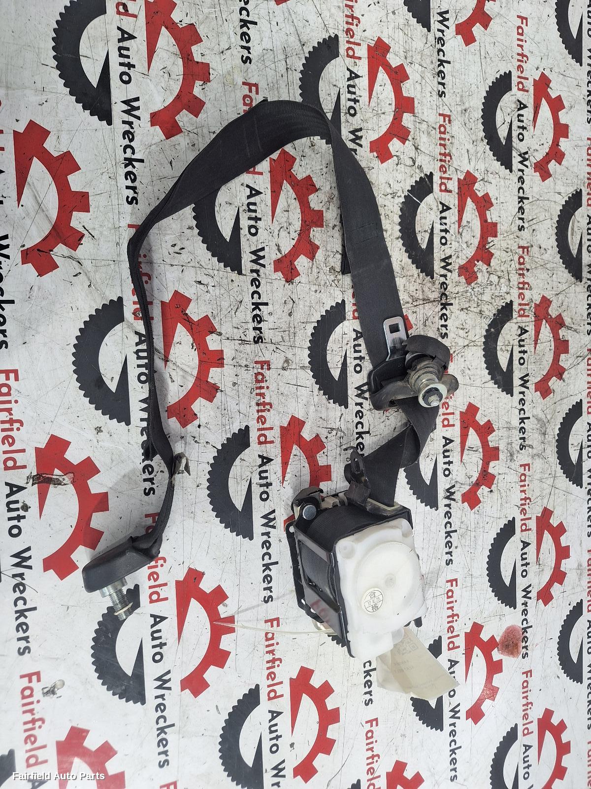 2011-2015 Ford Ranger Seatbelt Stalk