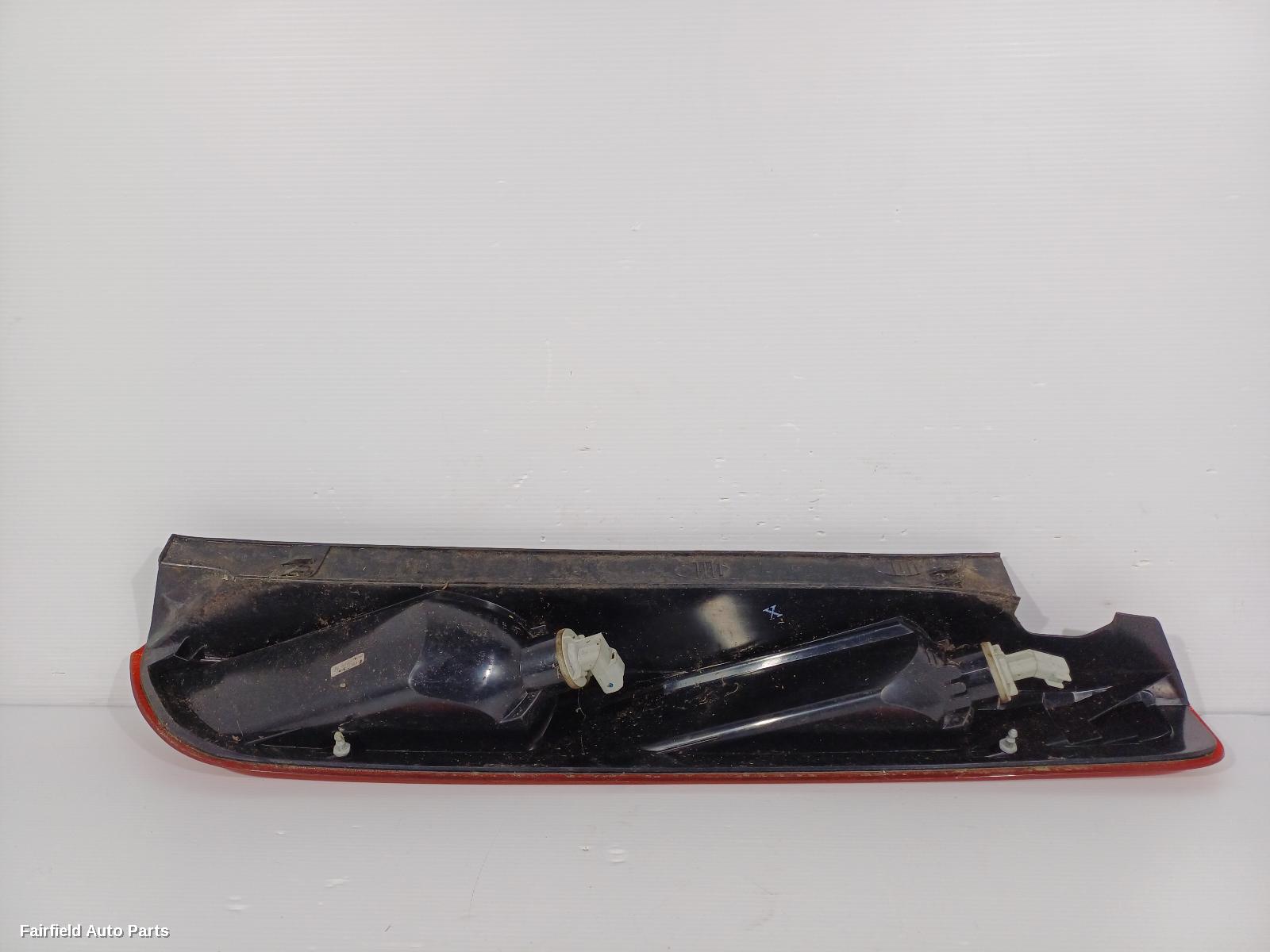 2007-2009 Ford Focus Left Taillight