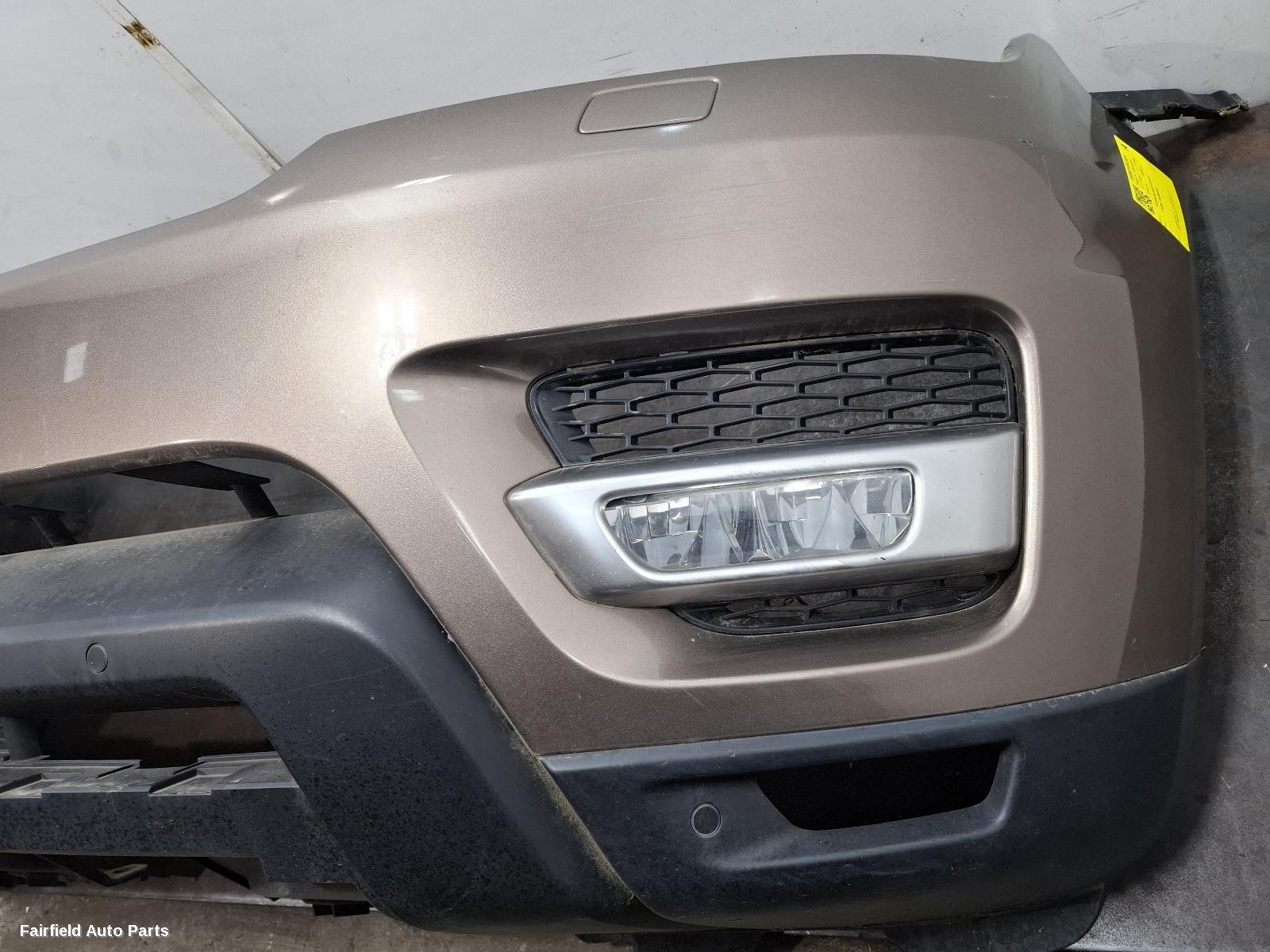 2013-2017 Land Rover Rangerover Sport Front Bumper