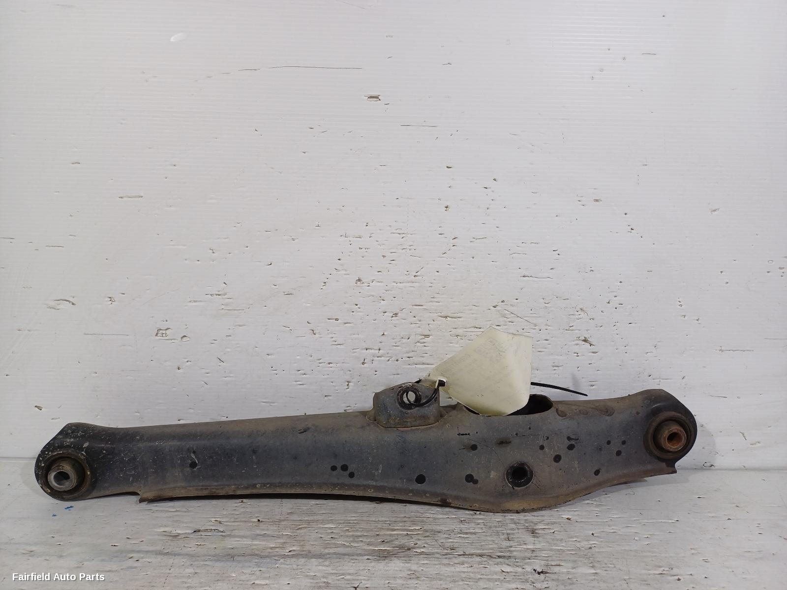 2012-2021 Mitsubishi Outlander Right Rear Trailing Arm