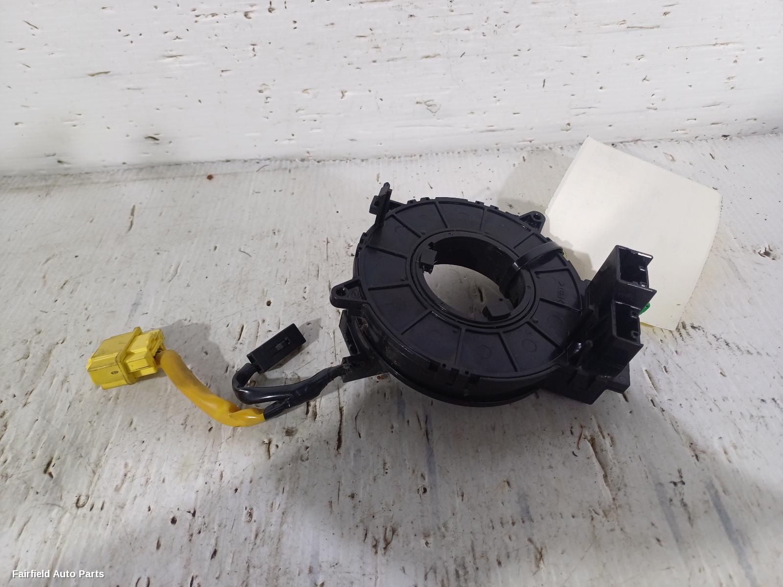 2007-2015 Mitsubishi Lancer Airbag Module Sensor