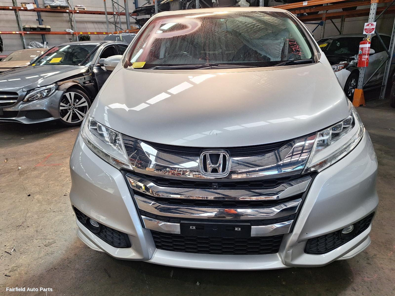 2014 Honda Odyssey Fan