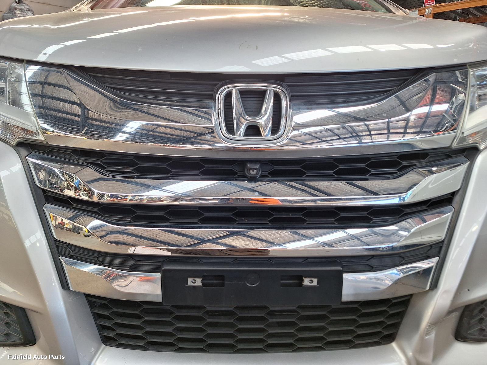 2014 Honda Odyssey Seatbelt Stalk