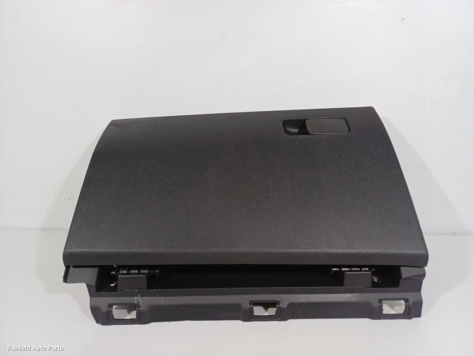 2017-2026 Hyundai I30 Glove Box