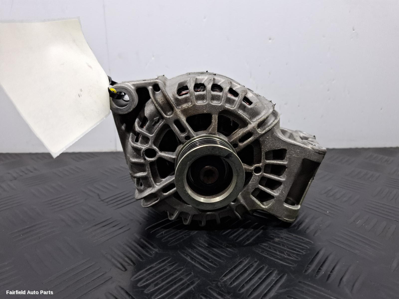 2013-2017 Ford Ecosport Alternator