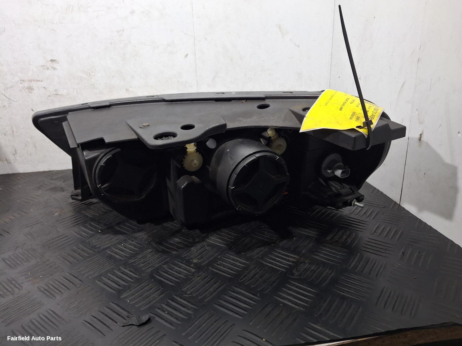 2015-2018 Holden Captiva Right Headlamp
