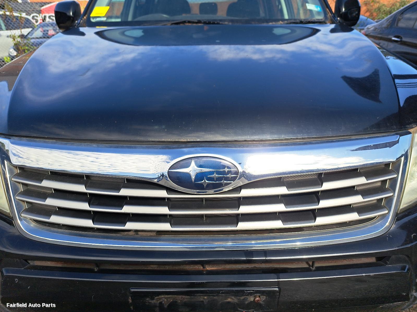 2009 Subaru Forester Right Front Door