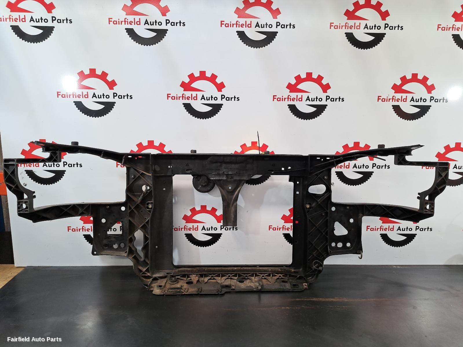 2003 Hyundai Getz Radiator Support