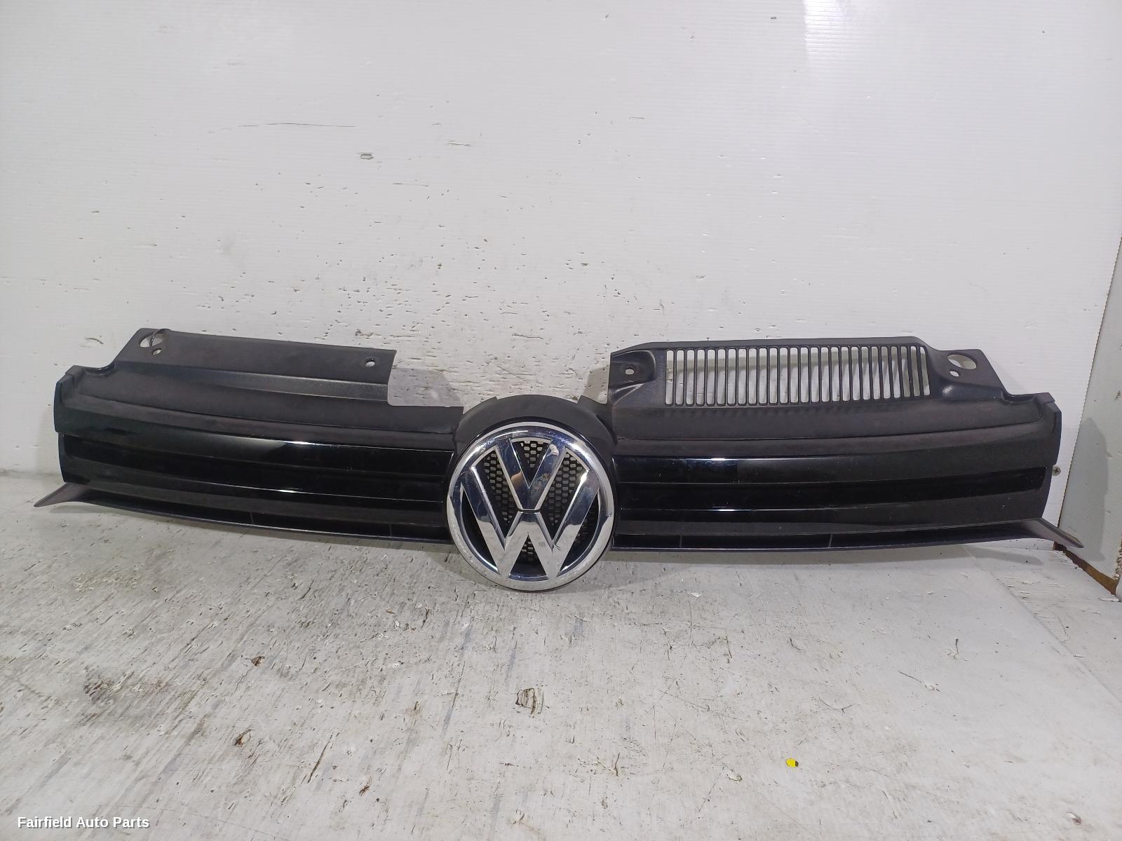 2008-2013 Volkswagen Golf Grille