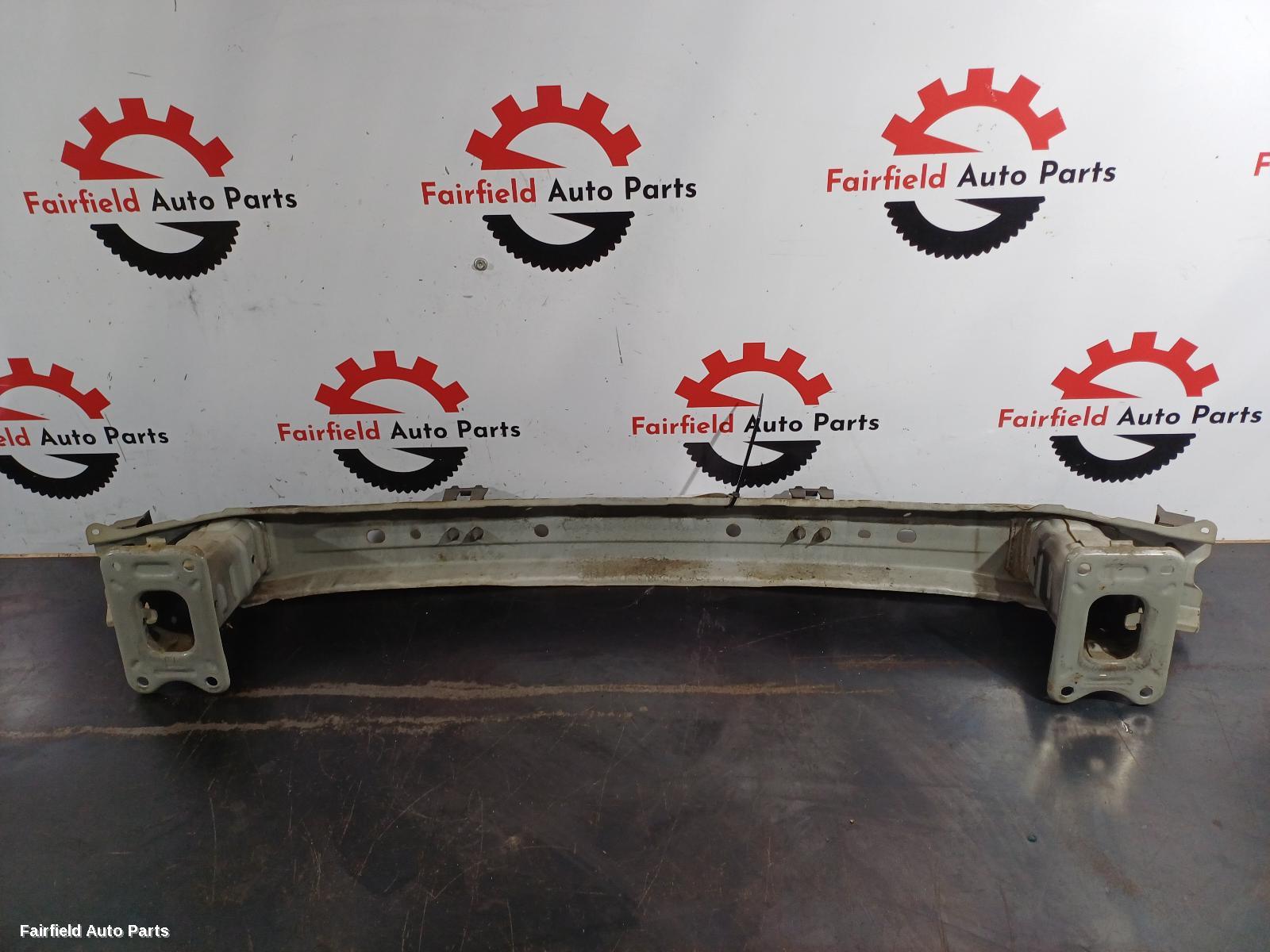 2009-2014 Subaru Liberty F Bar Reinforc Brack