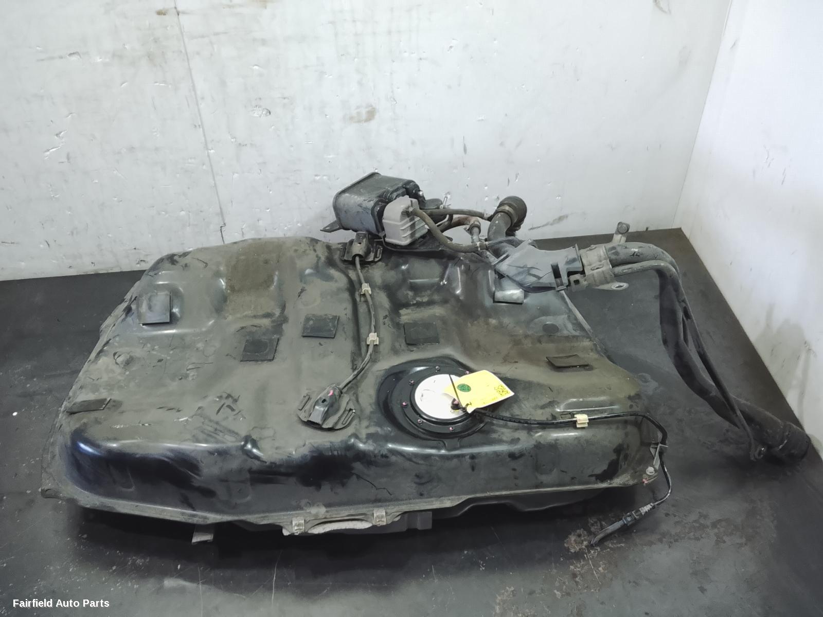 2012-2017 Toyota Camry Fuel Tank
