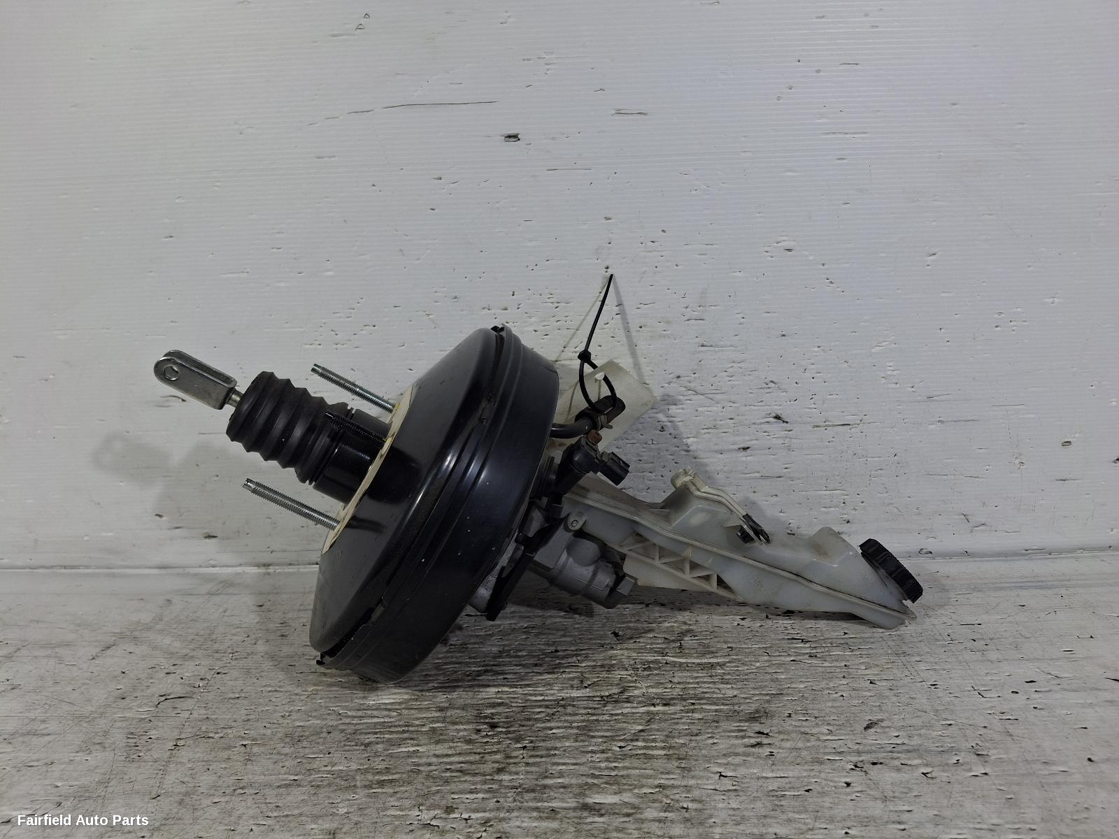 2012-2016 Mazda Cx5 Brake Booster