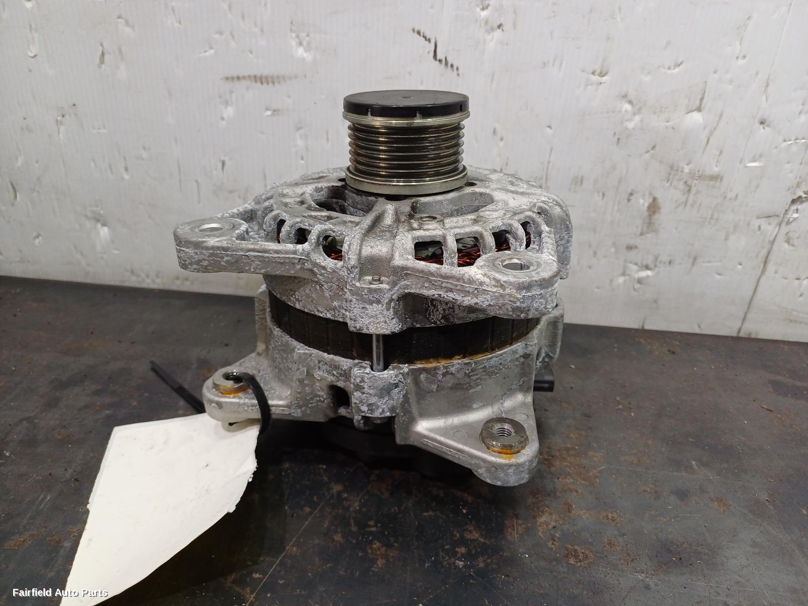2021-2026 Mitsubishi Outlander Alternator