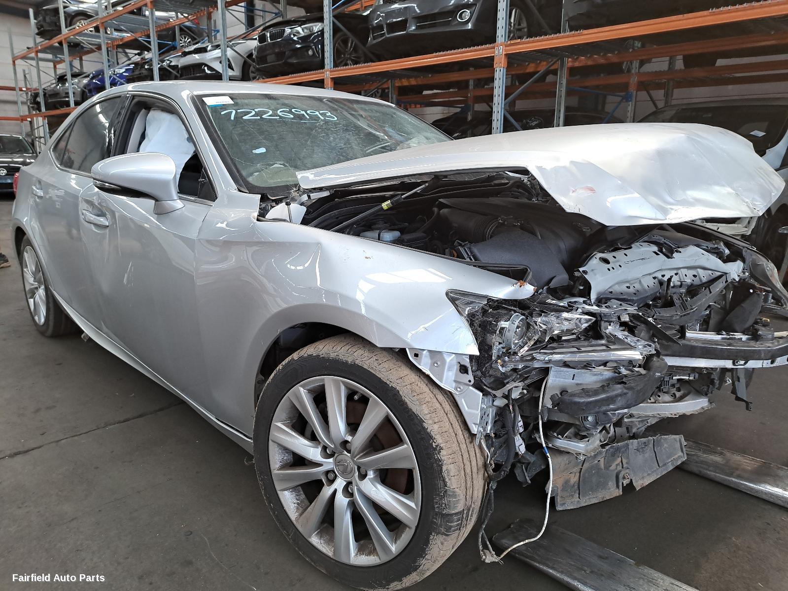 2013-2023 Lexus Is Series Door Handle