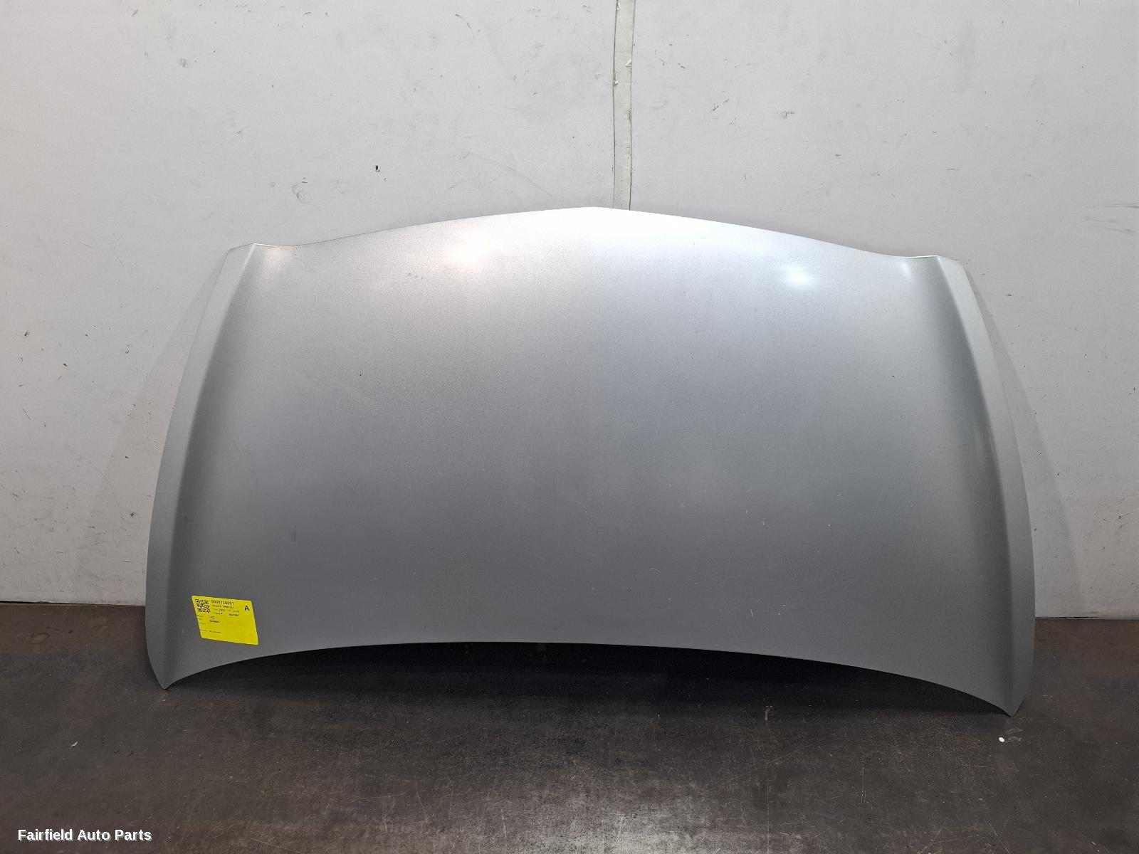 2002-2008 Honda Jazz Bonnet
