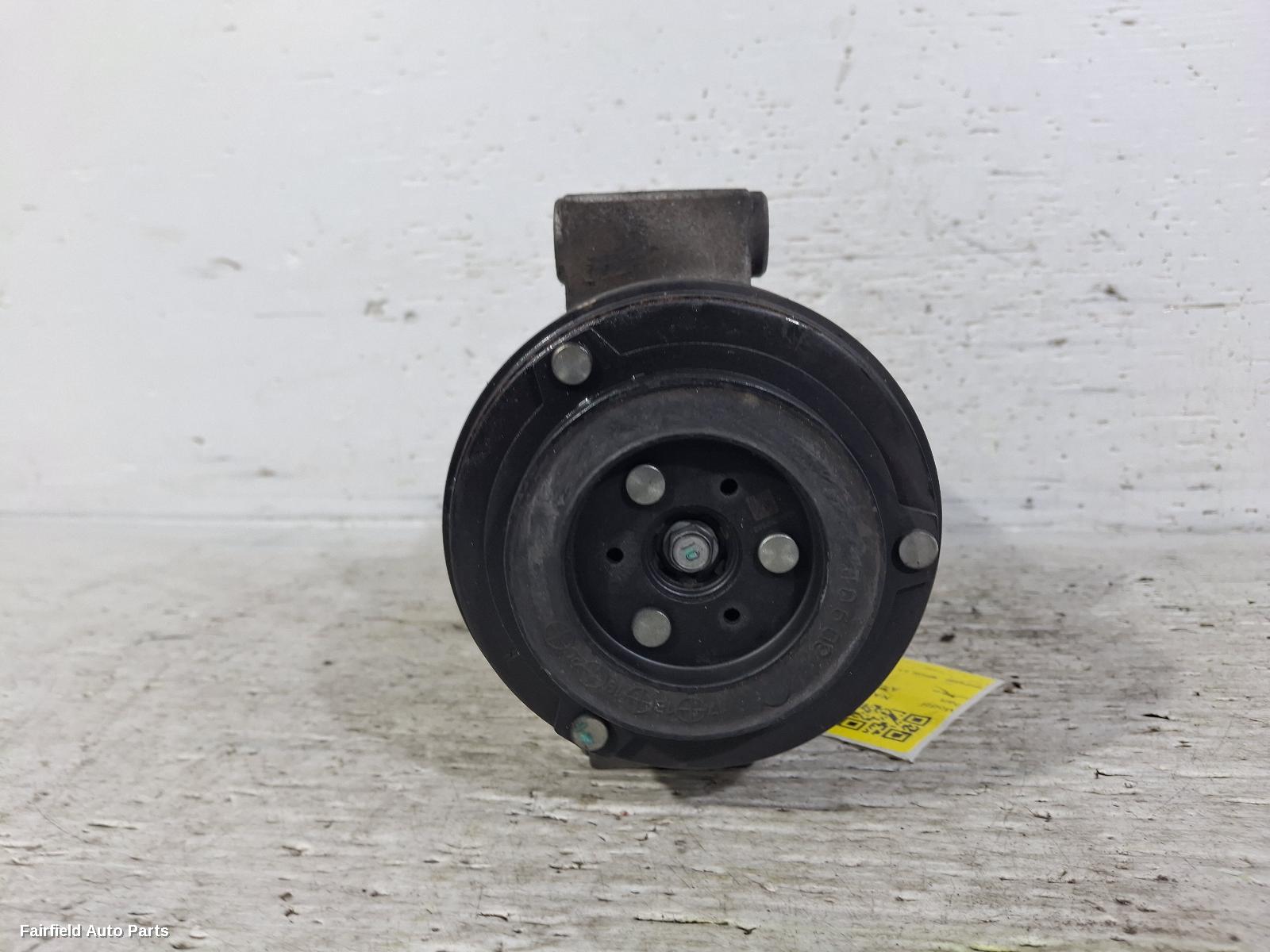 2015-2025 Nissan Navara A C Compressor