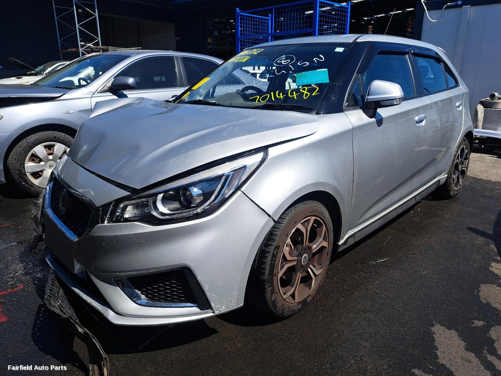 2020 Mg Mg3 A C Compressor