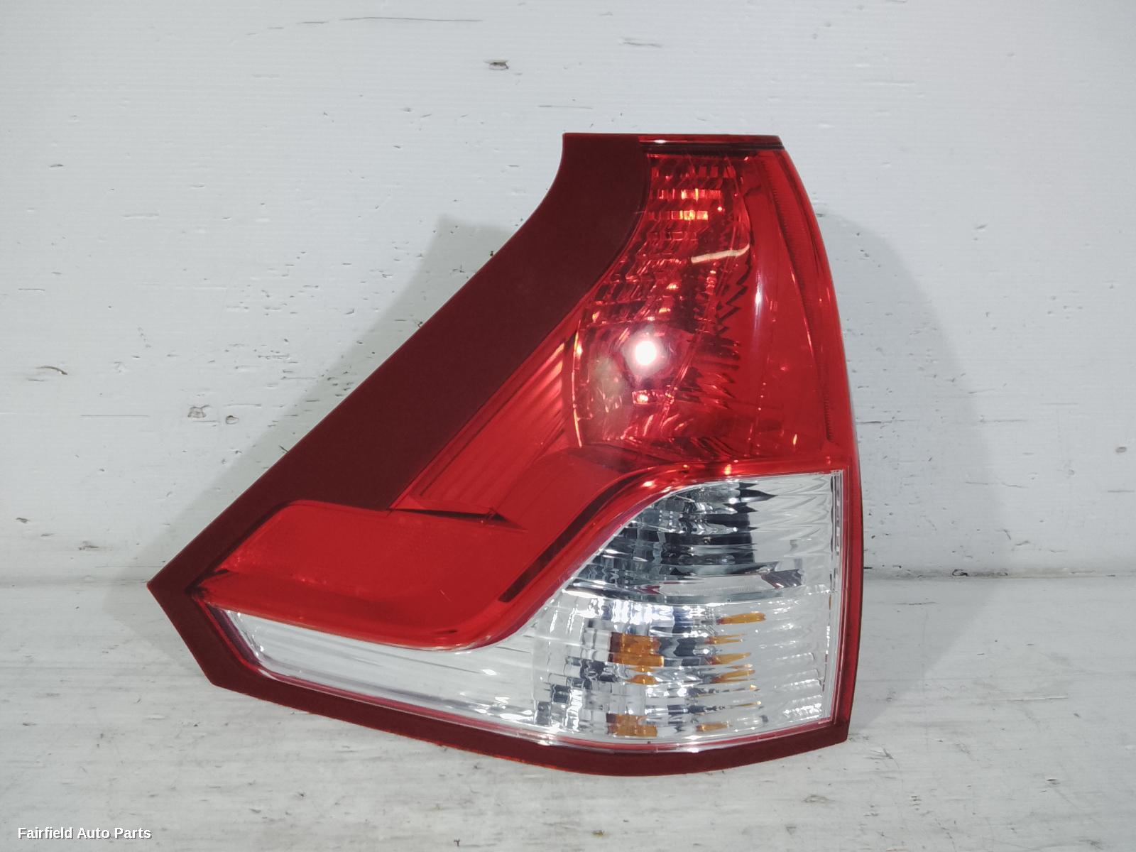 2012-2014 Honda Crv Left Taillight