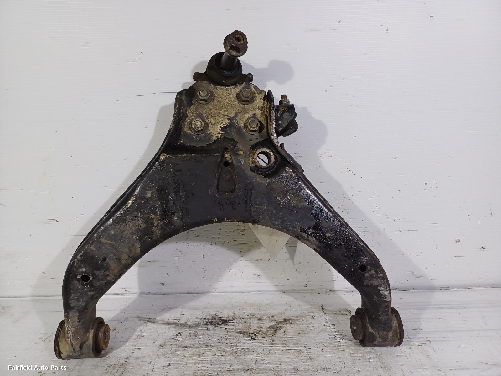 2016-2020 Holden Colorado Right Front Lower Control Arm