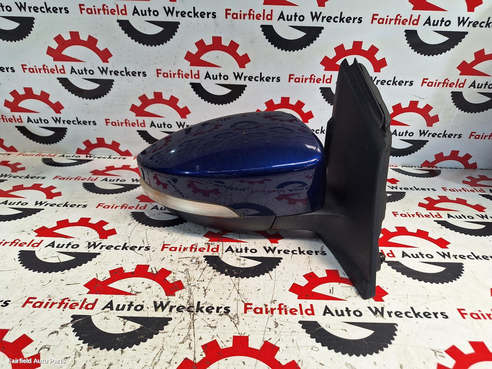 2012-2016 Ford Kuga Right Door Mirror