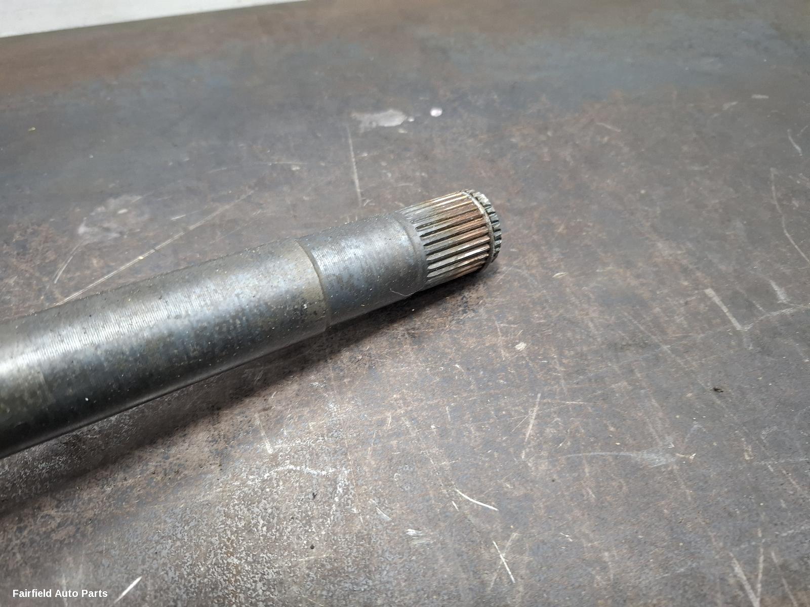 2006-2021 Mitsubishi Pajero Right Driveshaft