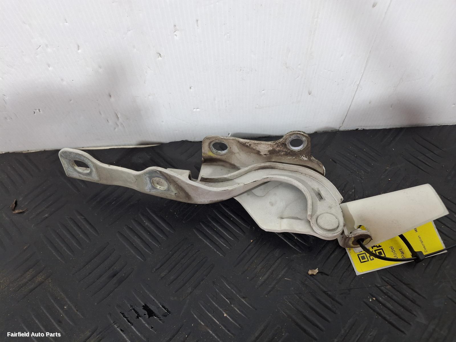2007-2018 Hyundai Iload/imax Bonnet Hinge Strut