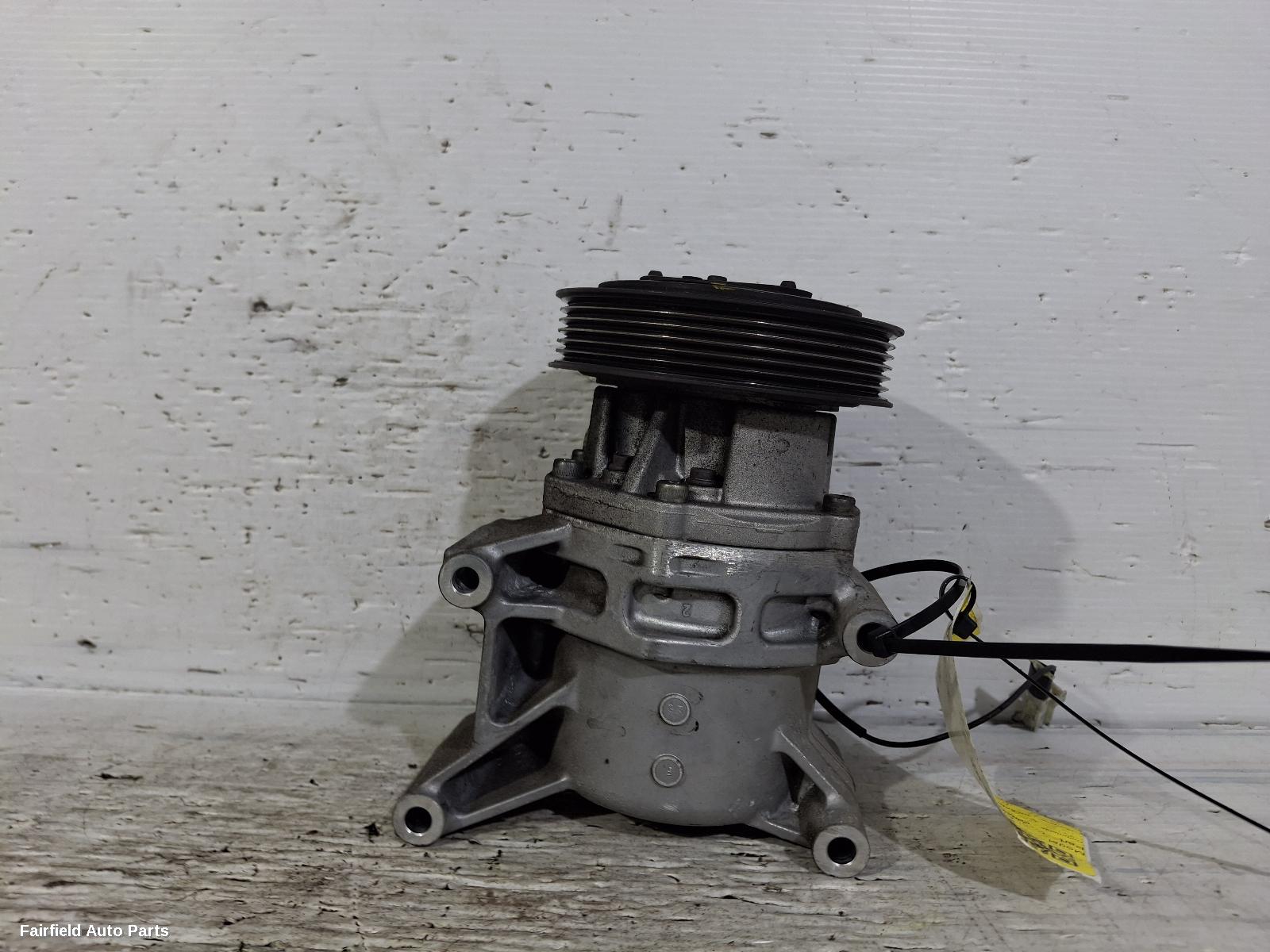 2007-2014 Mazda 2 A C Compressor