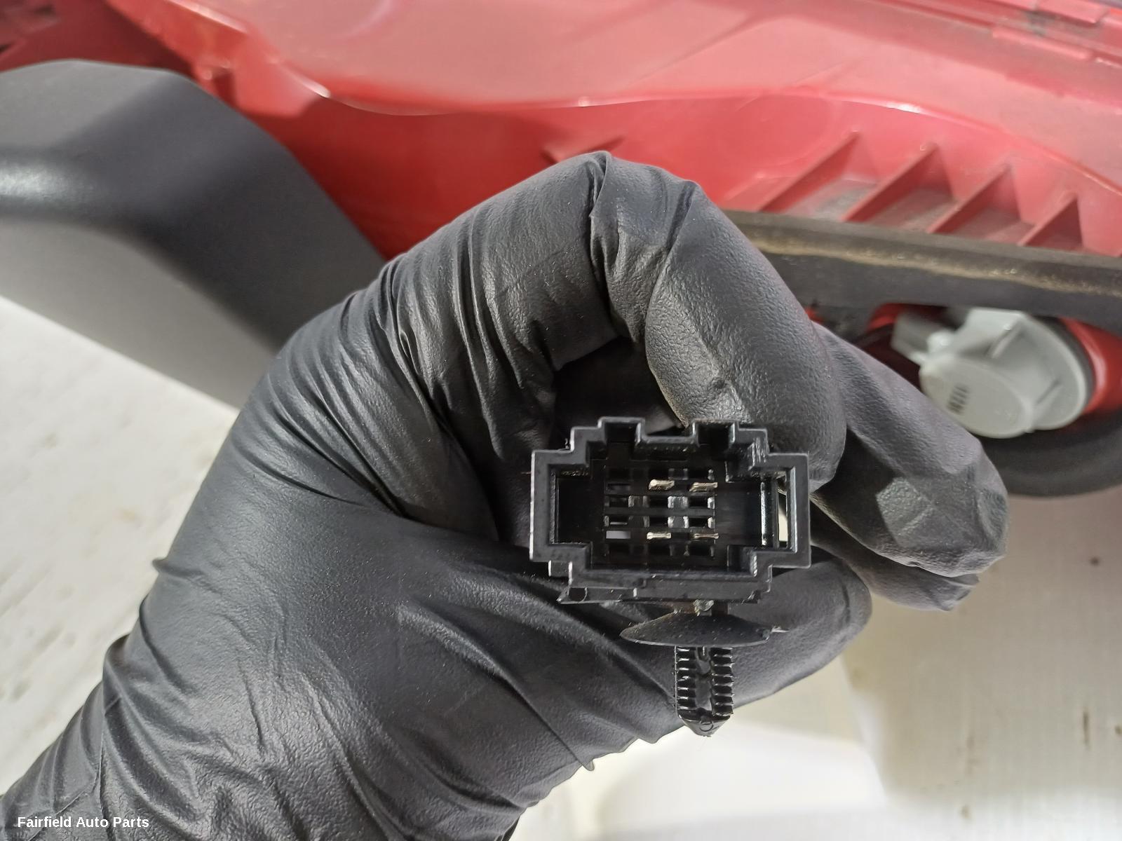 2008-2017 Audi Q5 Right Taillight