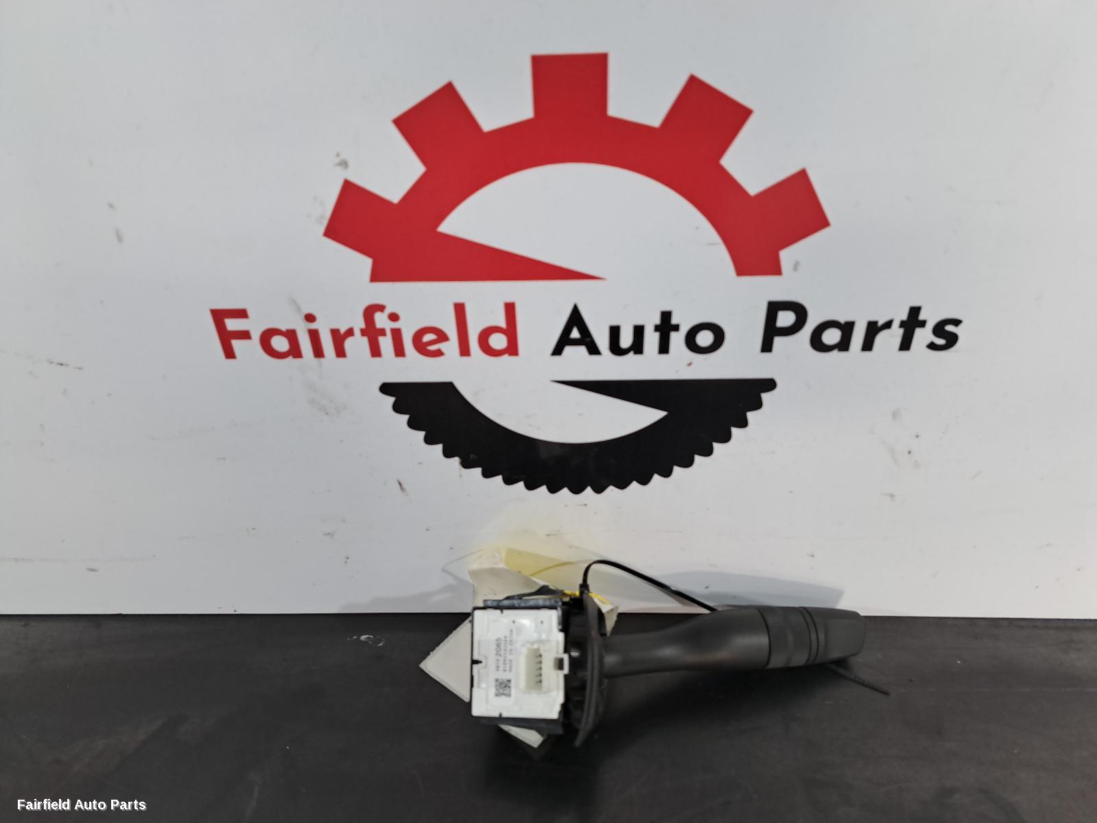 2017-2020 Holden Commodore Combination Switch