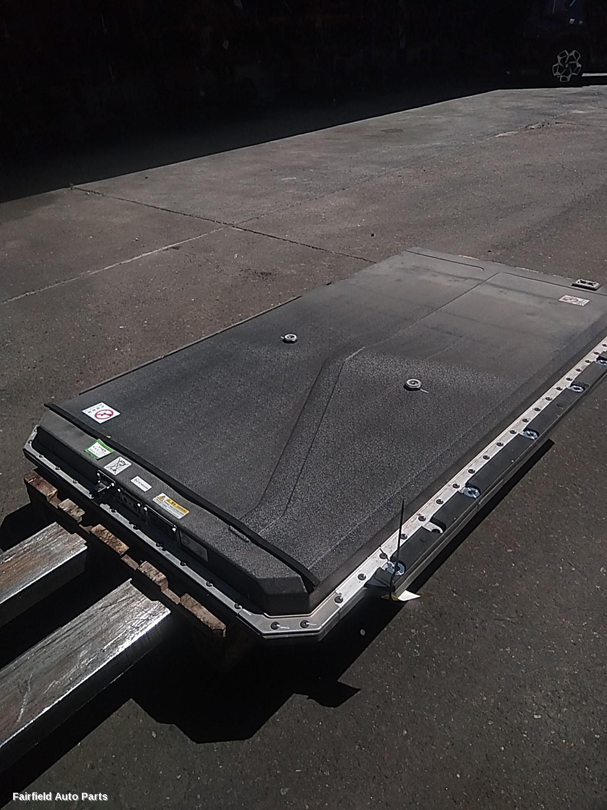 2022-2025 Byd Atto 3 High Voltage Battery