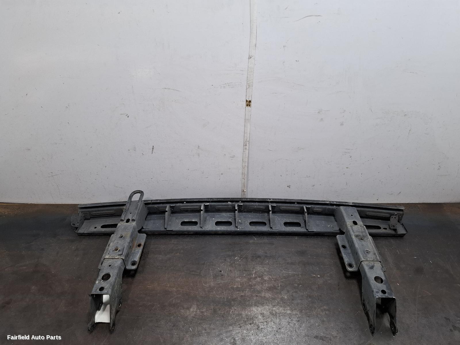 2019 Ford Transit R Bar Bracket Reinfo