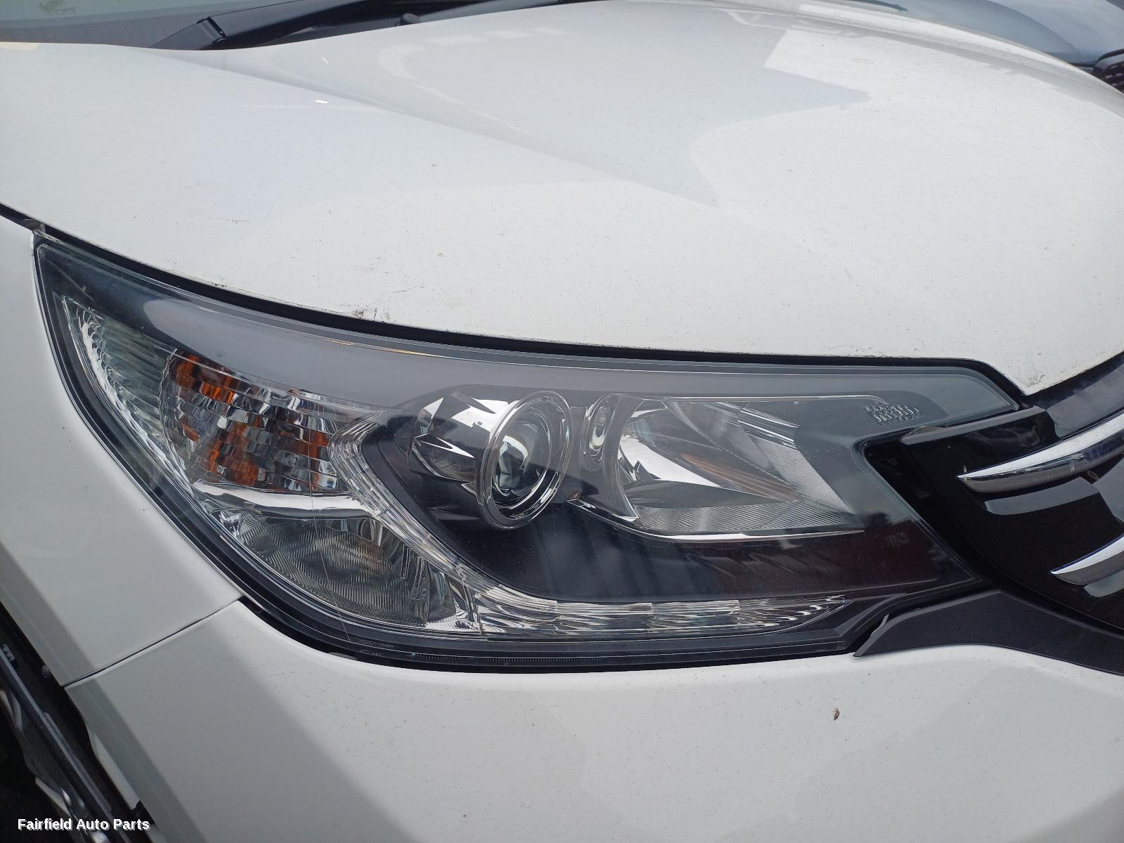 2013 Honda Crv Heater Fan Motor