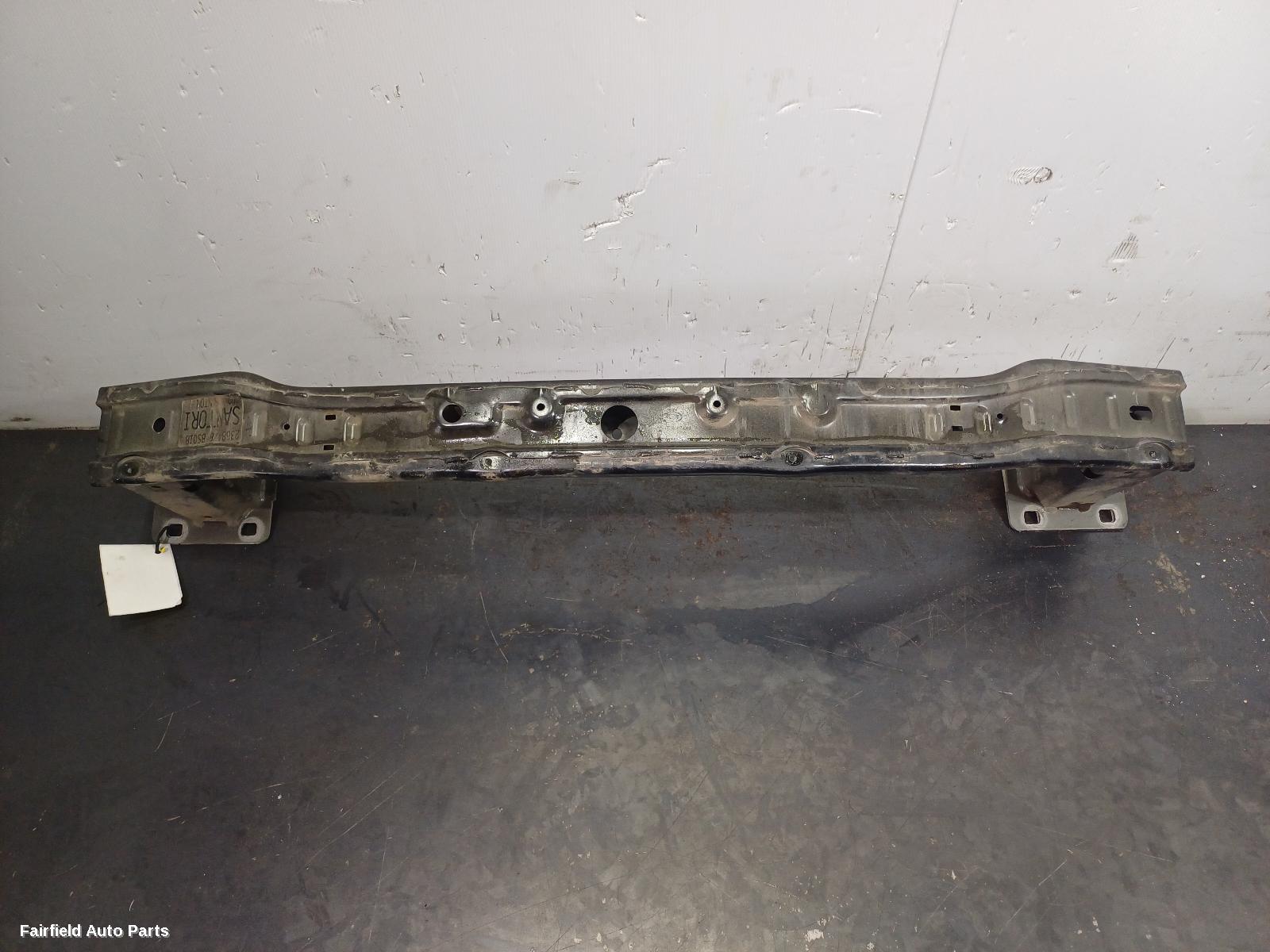 2015-2019 Land Rover Discovery Sport F Bar Reinforc Brack